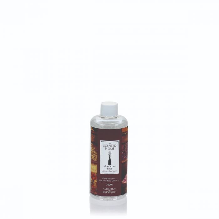 Ashleigh & Burwood The Scented Home Refill: Moroccan Spice - 300ml-2